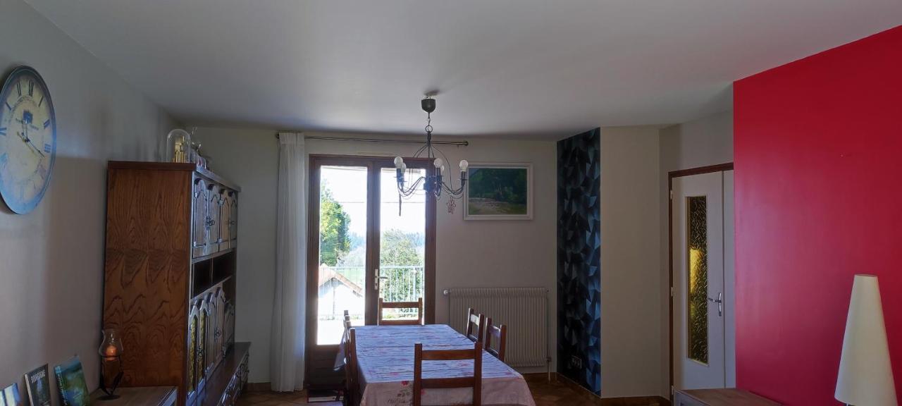 Hébergement de vacances Nature Et Vue