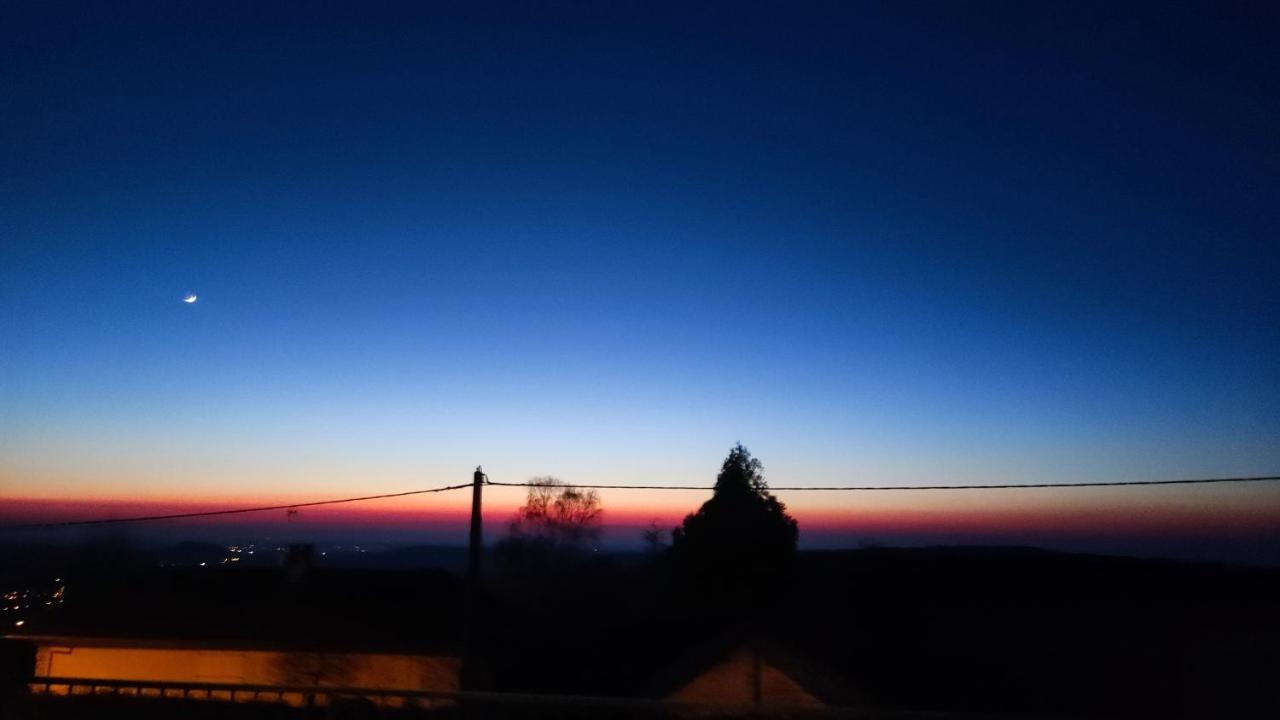 Hébergement de vacances Nature Et Vue Menetru-le-Vignoble
