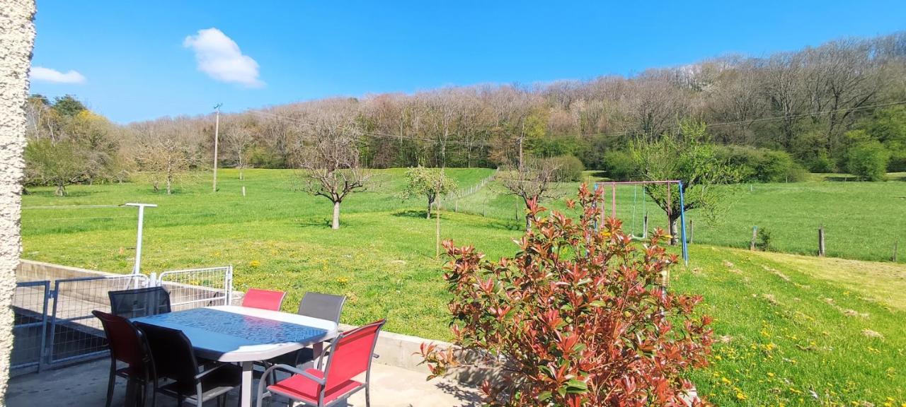 Hébergement de vacances Nature Et Vue *