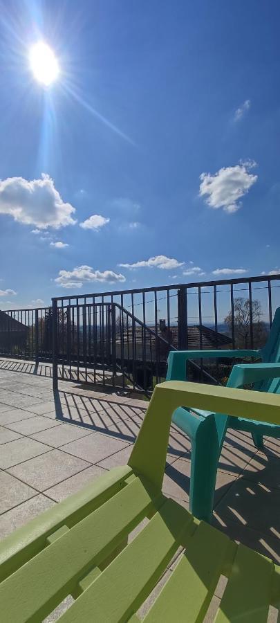 Hébergement de vacances Nature Et Vue *